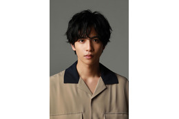 志尊淳、ワタナベエンターテインメントとの契約満了 個人会社に移行へ 画像