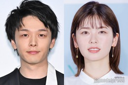 中村倫也、小芝風花から“号泣電話”の理由明かす「ぐるナイ」ゴチ最終決戦でエール 画像