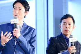 「ぐるナイ」ゴチ、ナインティナイン2人脱落回避 岡村隆史のみ残留へ「残って良かった」「ヒヤヒヤした」と反響続々 画像