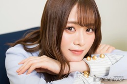 元乃木坂46山崎怜奈、櫻坂46の実力絶賛「パフォーマーとしても評価されてる」 画像