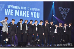SEVENTEEN、悪質コメント受け所属事務所が告訴状提出 身元確保の事例多数と報告も 画像