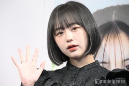 なえなの“役所広司ゲームでホームラン事件” 松本人志も笑いをこらえきれず 画像