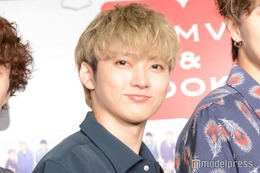 超特急・ユーキ、インフルエンザ感染 年末イベント欠席へ 画像