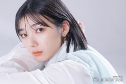 【櫻坂46藤吉夏鈴インタビュー】飛躍の2023年　変化の裏にあったのは寂しさと違和感「自分の中で矛盾してるんです」 画像