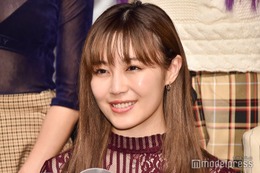 鷲尾伶菜、LDH退社を発表「止まる事なく引き続き自分らしく」 画像