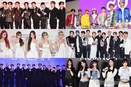 「紅白」YOASOBI「アイドル」スペシャルコラボステージ決定 JO1・Stray Kids・乃木坂46・LE SSERAFIM・ 橋本環奈ら豪華集結＜第74回NHK紅白歌合戦＞ 画像