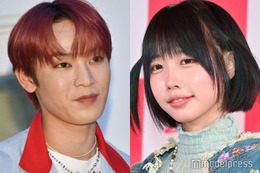 あの「紅白」の“大大先輩”JO1にアドバイス求める 與那城奨「12人目のメンバーとして囲んであげます」 画像