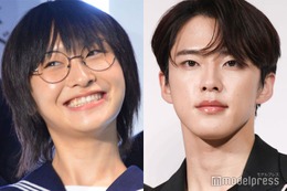 JO1河野純喜が「紅白」演出“ネタバレ”？新しい学校のリーダーズからツッコまれ固まる 画像