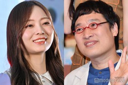 山里亮太、乃木坂46梅澤美波の“キャプテン”としてのコメントを絶賛「素晴らしい」 画像