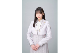 乃木坂46岡本姫奈『乃木坂46の「の」』2024年1月MCに決定 憧れの先輩明かす 画像