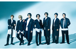 WEST.濱田崇裕、木村拓哉との共演で失神事件？ グループ改名後のやりとりで反省も 画像