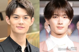 「逃走中」M!LK佐野勇斗＆山中柔太朗、協力プレイで難関ミッションクリア「かっこよすぎ」「勇者」と反響 画像