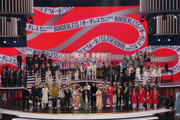 【写真特集】「第74回NHK紅白歌合戦」本番 画像