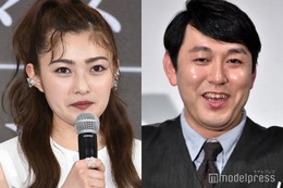 井上咲楽、恋人・オズワルド畠中へ生放送でメッセージ 画像