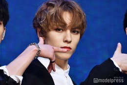 SEVENTEENバーノン「紅白」けん玉ギネス達成ならずで悔しさ滲ます “アカウント名”変更も話題「センス最高」「可愛すぎる」 画像