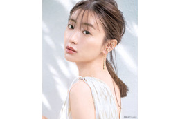 松本まりか「研音」所属へ「しっかりと歩んで参ります」元旦に発表＜全文＞ 画像