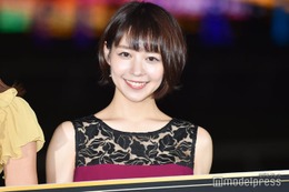 結婚発表の吉谷彩子「ビズリーチ」CMで視線集中「舞いあがれ！」由良先輩役での大胆イメチェンも話題＜略歴・プロフィール＞ 画像