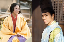 大河「光る君へ」脚本・大石静から見た吉高由里子＆柄本佑の魅力 「平安時代の認識を改めたい」今作で伝えたい想いとは＜インタビュー前編＞ 画像
