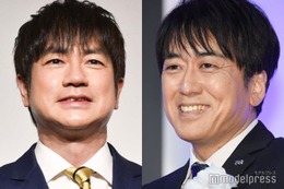 安住紳一郎アナに結婚報道「こんな人生になるとは」羽鳥慎一アナが返信内容明かす 画像