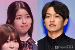 日プ2トレーナーDA PUMP・KENZO、“小学生からの愛弟子”「日プ女子」田中優希との2ショット公開「今回トレーナーは断るしかできません」 画像