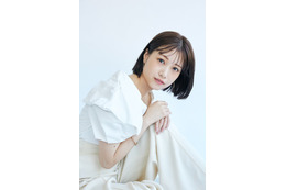 元HKT48朝長美桜、ツインプラネット所属発表「新たな一面をお見せできるように」 画像