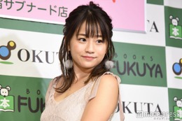 元AKB48島田晴香さん、第1子妊娠を発表 画像