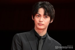 神尾楓珠、所属事務所退所を発表「また新たな気持ちで」 画像