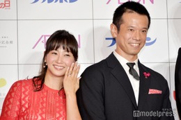 藤本美貴、育児で必ず行う“儀式”明かす「パパも自信付く」 画像