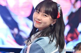 HKT48卒業の田中美久、所属事務所を移籍「幅広く活動していきたい」 画像