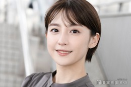 フジ宮司愛海アナ「常にパイオニアでありたい」2023年の“大事な2つのチャレンジ”に熱い思い 初の報道番組担当での2年も振り返る＜インタビュー後編＞ 画像
