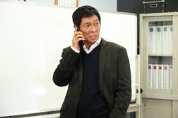 明石家さんま、伝説の主演ドラマが20年ぶり復活 12作目で完結＜心はロンリー　気持ちは「…」 FINAL＞ 画像
