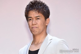 武井壮「金沢で大地震に遭遇 高台へ逃げます」石川県現地からライブ配信で詳細伝える「命の危機を感じました」 画像