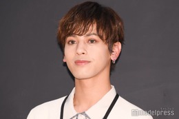 元OCTPATH冬馬、グループ脱退後SNS初更新 ファンへの思い伝える「皆様と繋がれることを信じて前を向いて歩んでいます」 画像