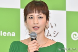安田美沙子、新潟で被災「小学校に避難しました」能登半島地震受け現状報告 画像