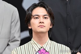 北村匠海「東京リベンジャーズ」よりも緊張した作品明かす 画像