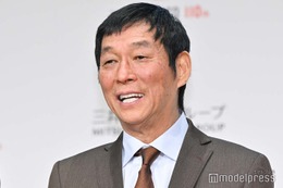 明石家さんま、“売れる”と太鼓判押したイケメン俳優「めったに言わない」 画像