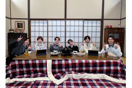 キスマイ、デビュー前楽曲を“2024年ver.”で久々披露 年男・宮田俊哉は願望告白「今ならトチらずに…」 画像