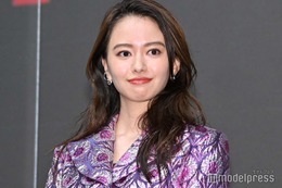 山本舞香、金髪で雰囲気ガラリ「新鮮」「かっこよすぎ」と反響 画像