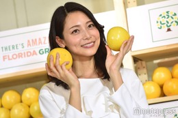 相武紗季、息子と見つめ合う親子2ショット公開 「変わらない美しさ」「雰囲気そっくり」の声 画像