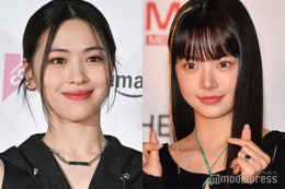 “LE SSERAFIMのHONG EUNCHAE推し”ITZYリュジン、ついに共演実現へ「楽しみすぎ」「絶対カリナに報告してる」と反響 画像