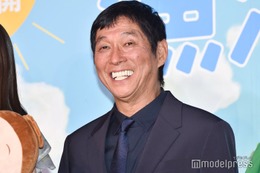 明石家さんま「大竹しのぶ以来」演技力を絶賛した人気女優とは？ 画像
