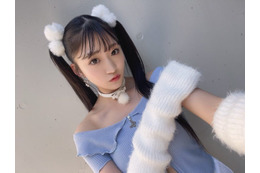 石川出身・OCHA NORMA中山夏月姫、帰省中に被災 当時の状況・心境つづる「数分の行動でこんなにも違う結果に」 画像