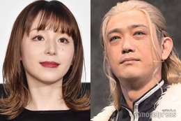 平野綾＆谷口賢志が結婚発表「チェンソーマン婚」と話題に「予想外」「熱すぎる」 画像