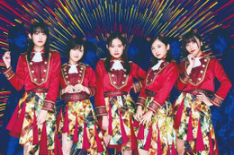 Devil ANTHEM.、結成10周年の節目で活動休止 理由・今後について説明「期間は決まっておりません」＜全文＞ 画像