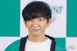 パンサー向井、金髪で“ギャル化” 電撃イメチェンに反響「二度見した」「印象変わる」 画像