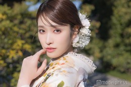 高橋ひかる、相手役・Sexy Zone中島健人は“すごく気のいい兄ちゃん”「リビングの松永さん」撮影裏側明かす＜モデルプレスインタビュー＞ 画像
