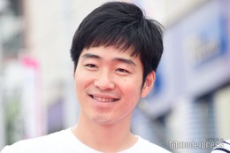 ジャルジャル後藤、初詣のおみくじ結果が話題「すごい運」 画像