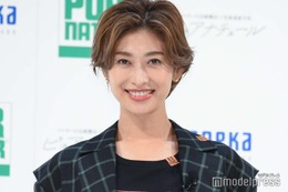 山田優「好きなものだけスタイル」手作りおせち＆豪華料理に反響「お店みたい」「美味しそう」 画像
