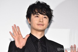 瀬戸康史が突如涙 Sexy Zone中島健人との対戦受けスタジオ騒然 画像