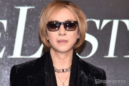 YOSHIKI、能登半島地震の被災地支援で1000万円寄付「少しでも支援の輪が広がってくれれば」 画像